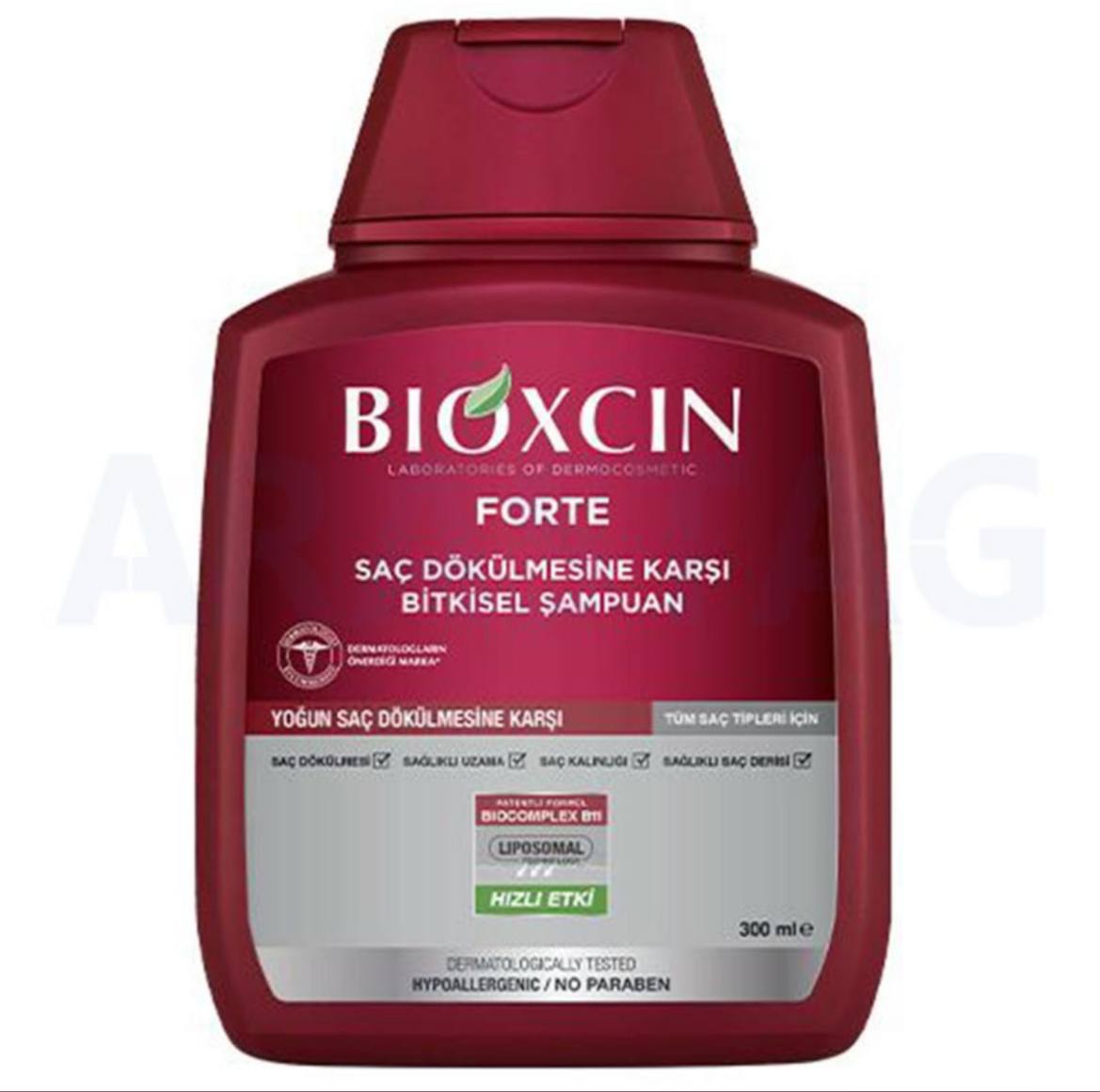 bioxin forte