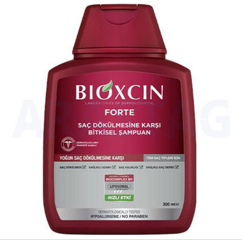 bioxin forte